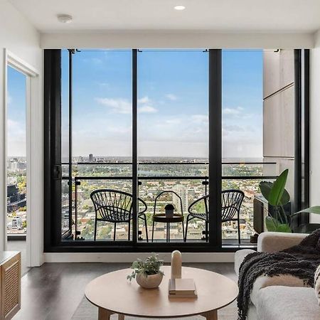 Luxury Southbank Apartment Melbourne Exterior photo