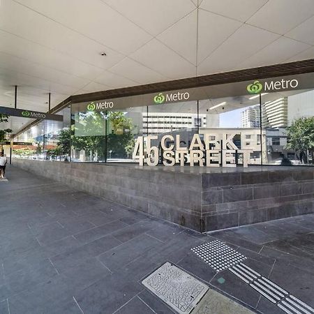 Luxury Southbank Apartment Melbourne Exterior photo